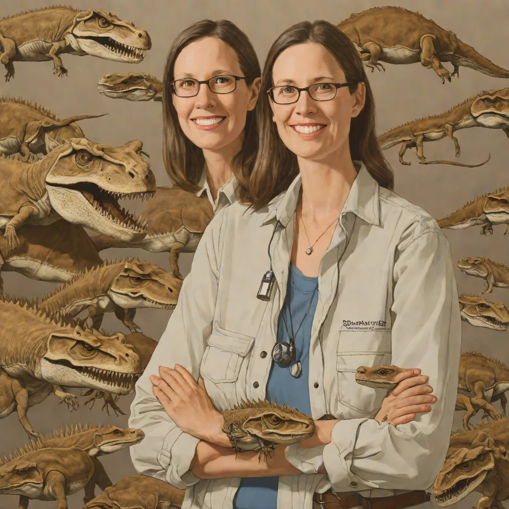 Stephanie E. Pierce
