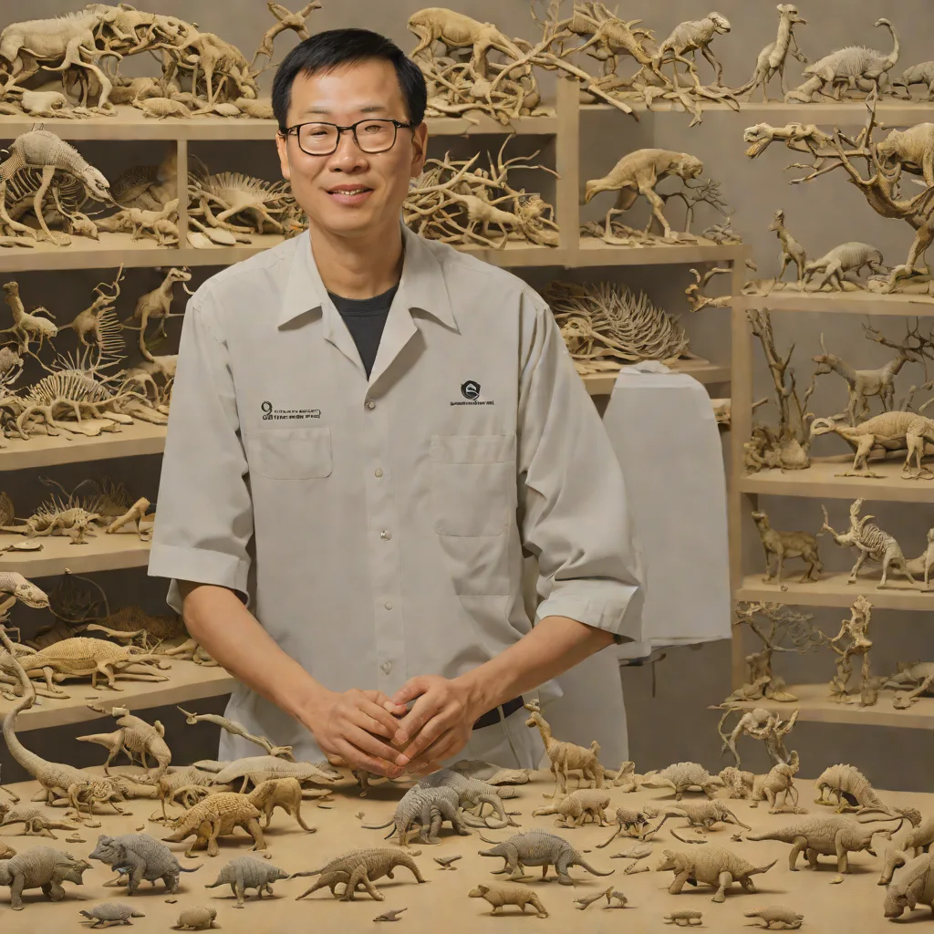 Shuhai Xiao