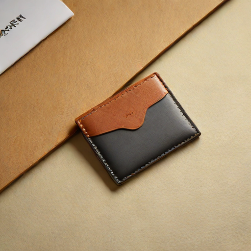 Skagen Slim Wallet