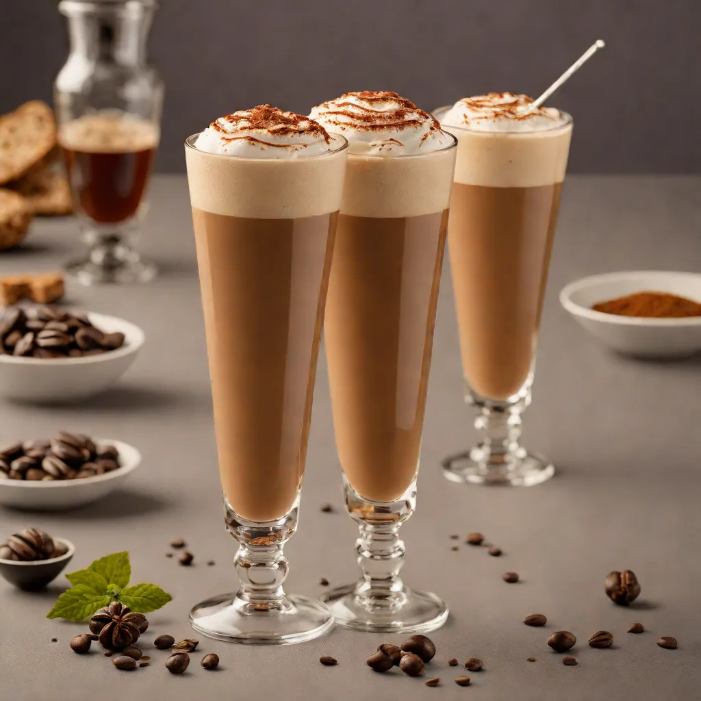 Shakerato