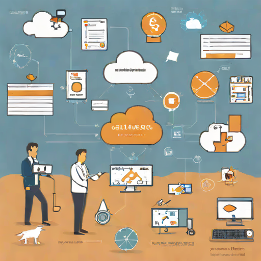 Salesforce Integration