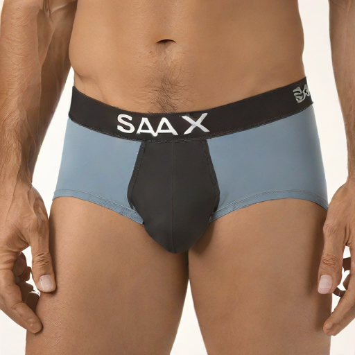 Saxx Kinetic Brief