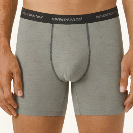 Smartwool Intraknit Merino Boxer Brief