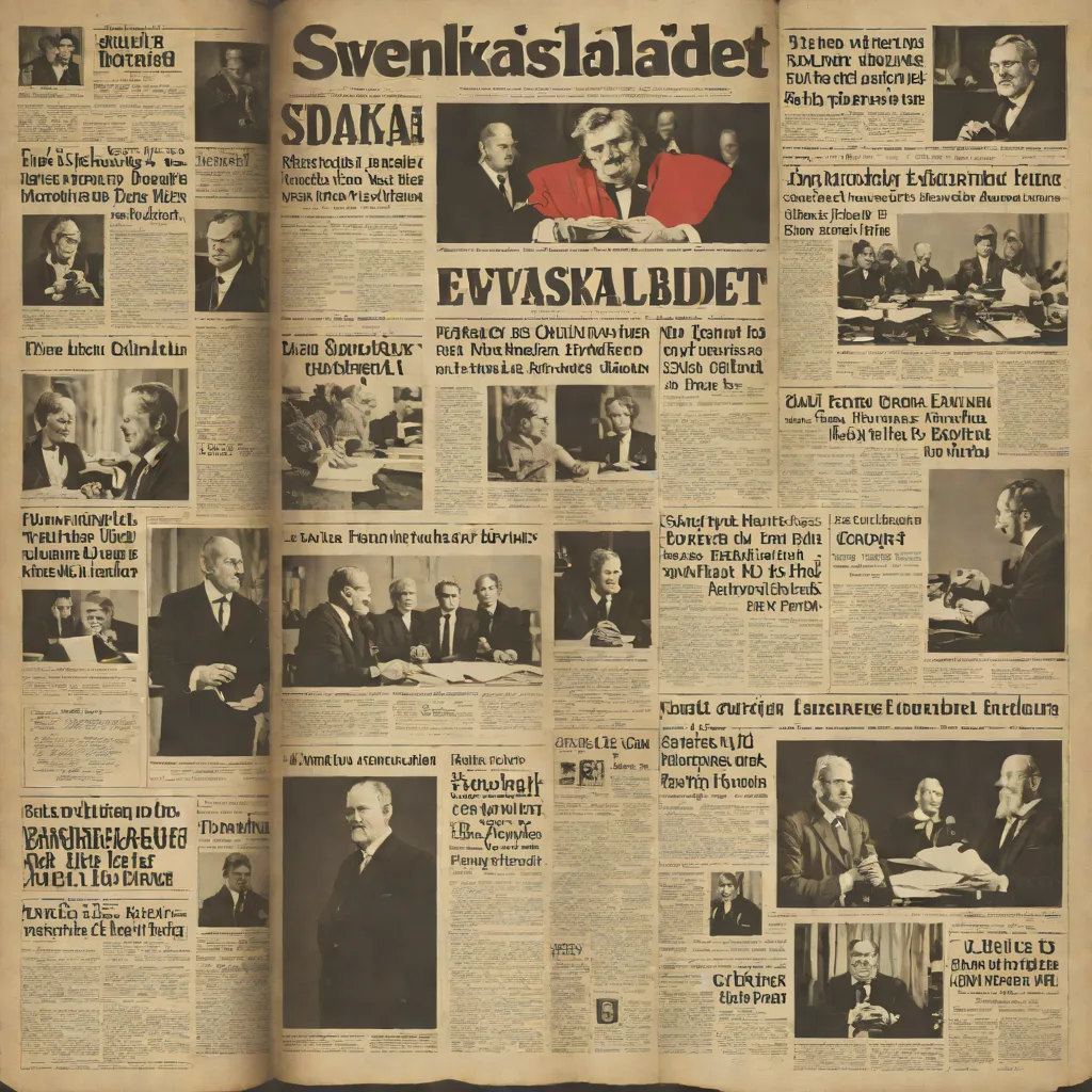 Svenska Dagbladet