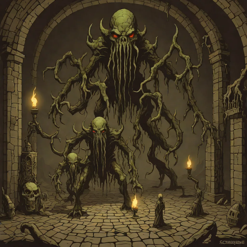 sCthangband