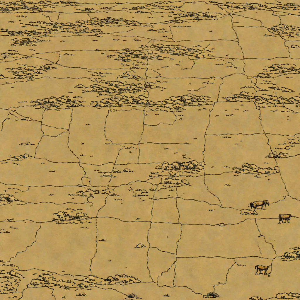 Southern Great Plains
