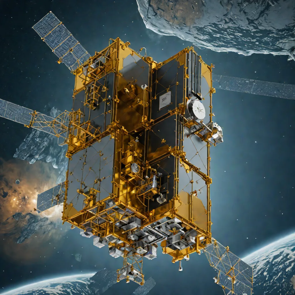 Sentinel-1