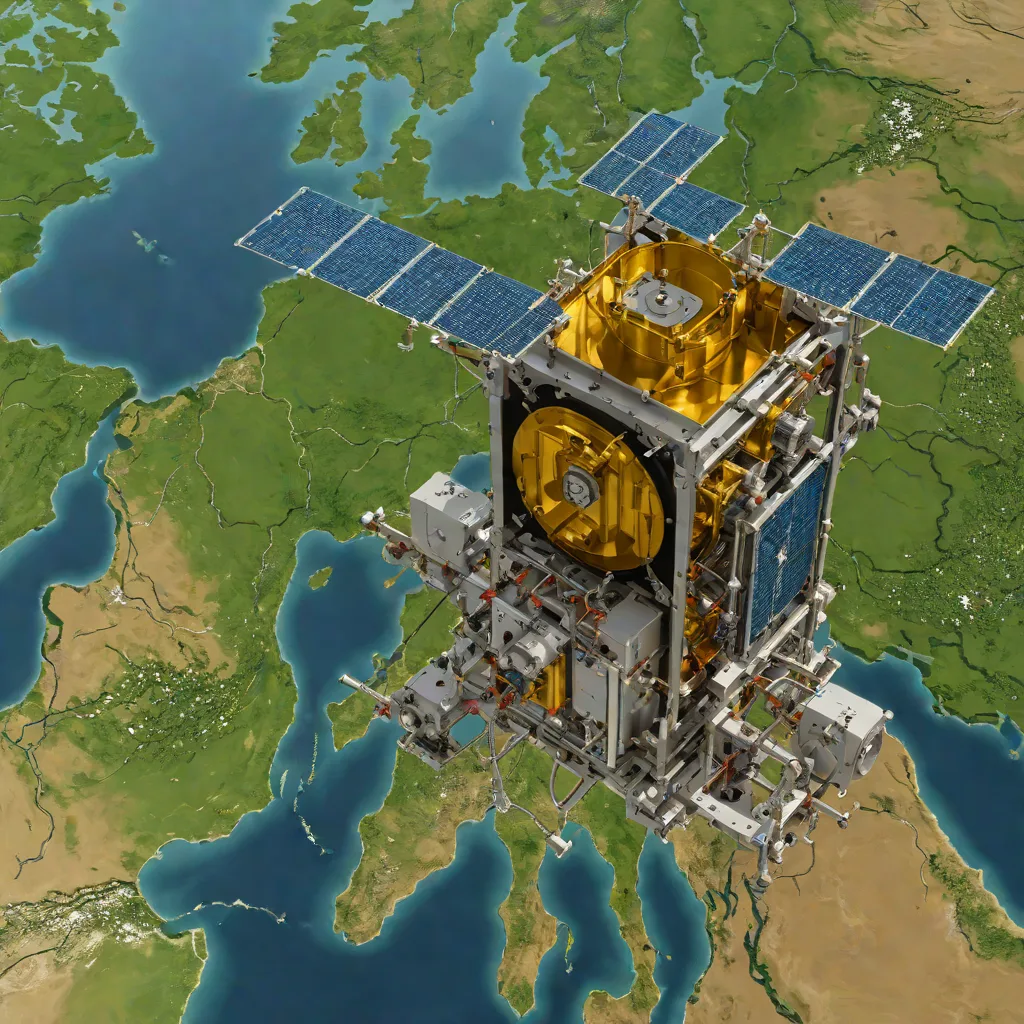 Sentinel-2