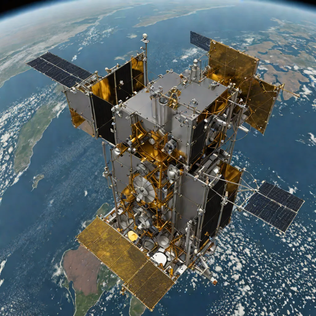 Sentinel-3