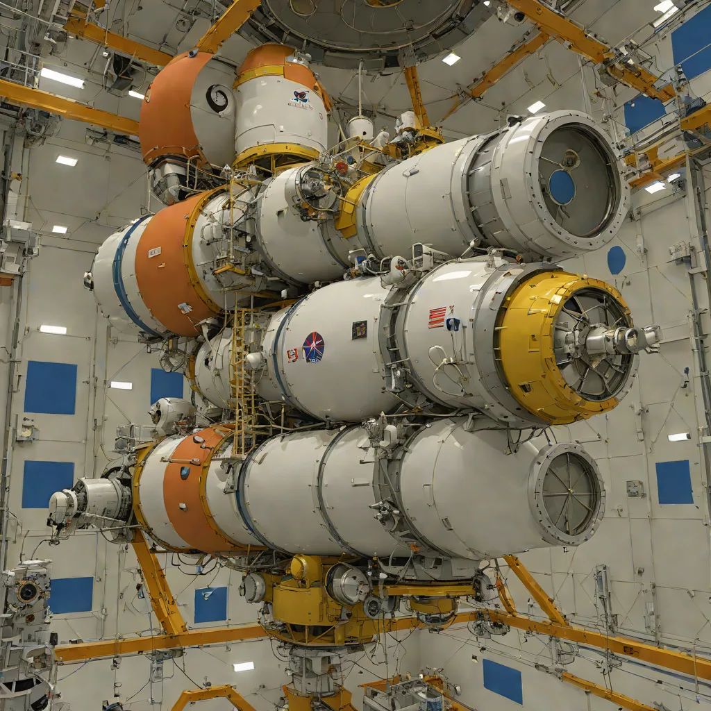 Soyuz TMA-1