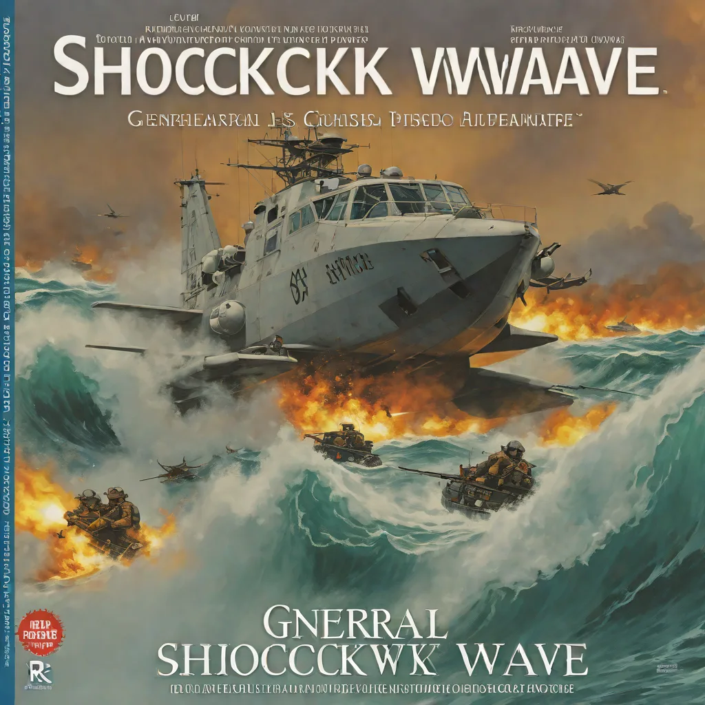 Shock Wave