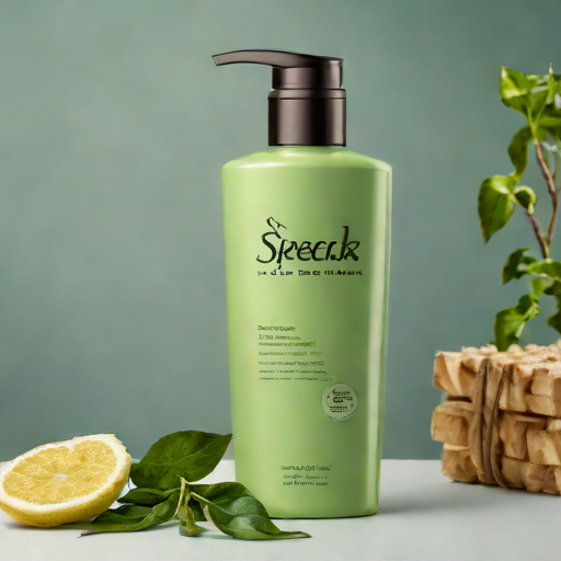 Speick Men Body Wash
