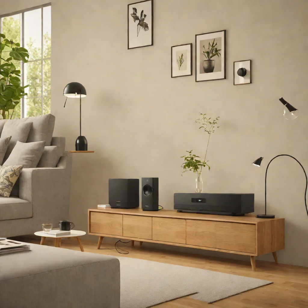 Sonos Port