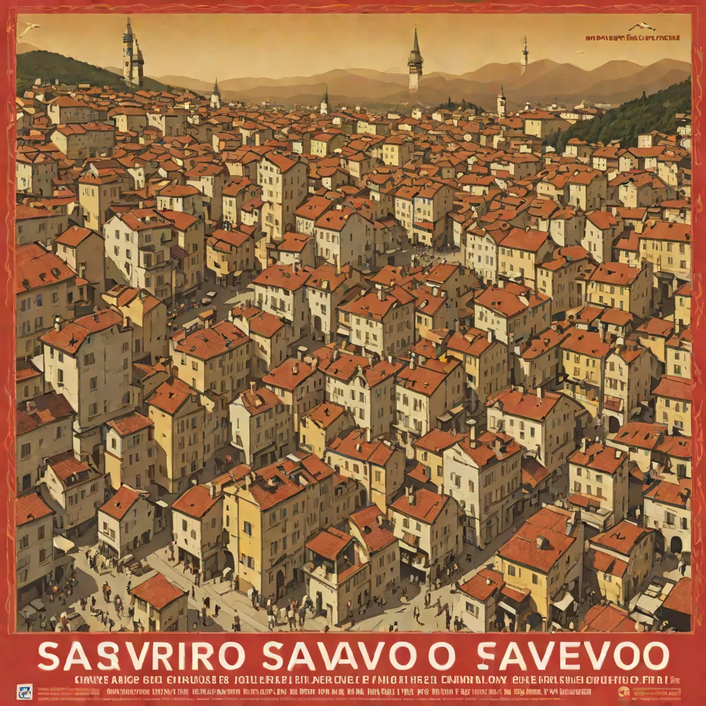 Sarajevo FF