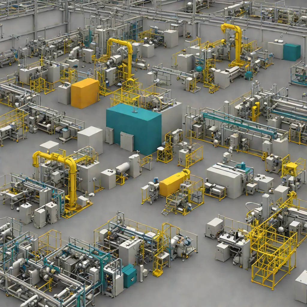 Siemens Tecnomatix Plant Simulation