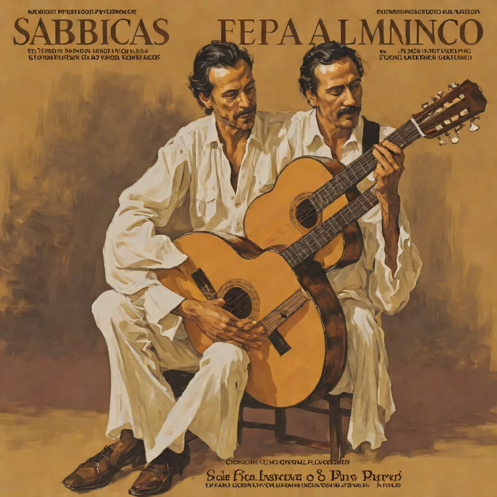 Sabicas - Flamenco Puro
