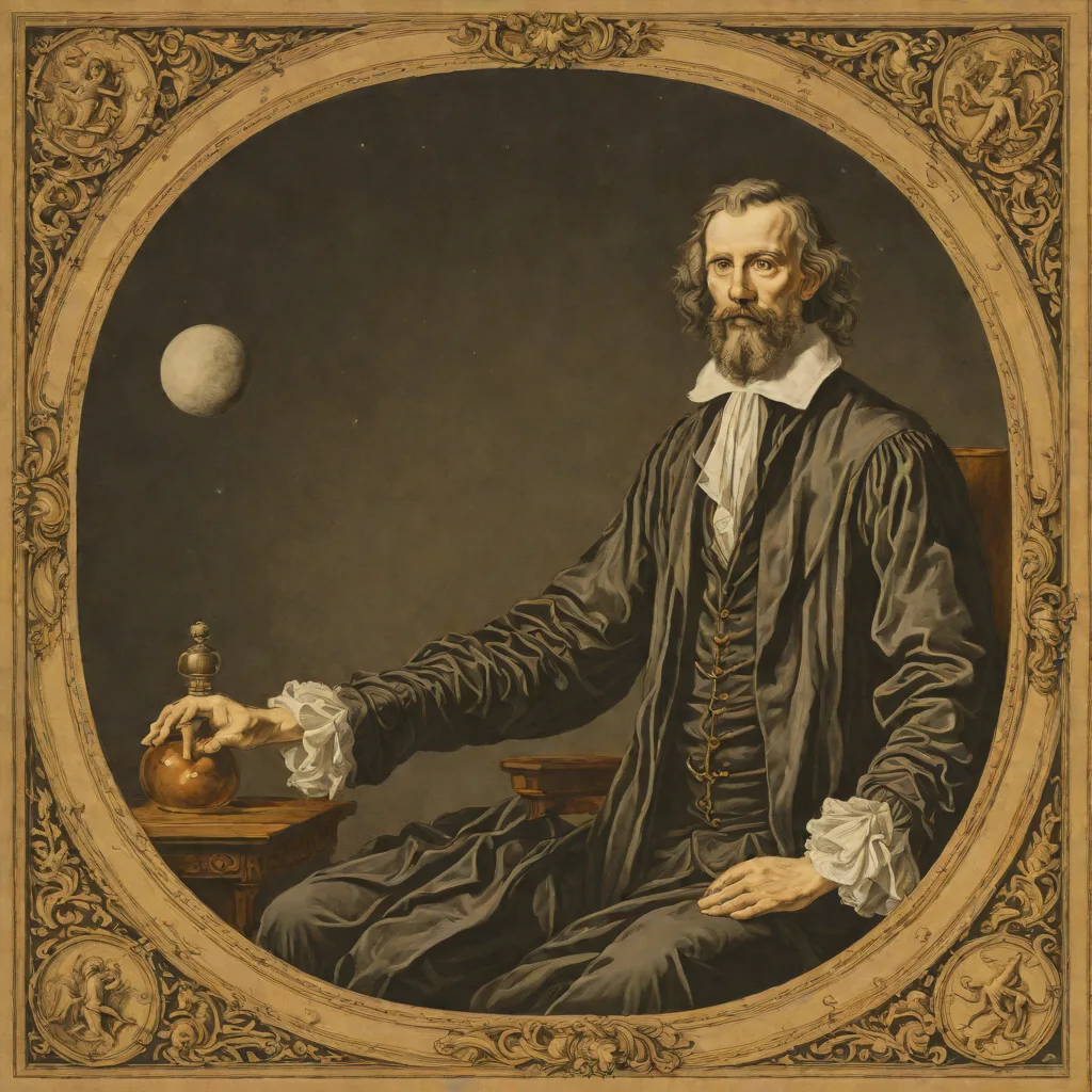 Simon Marius