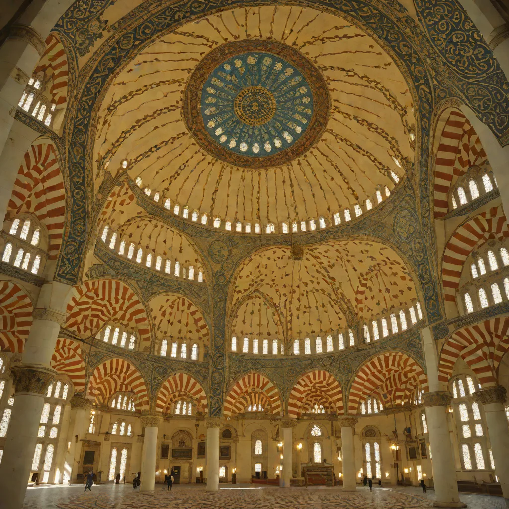 Sokollu Mehmed Pasha Mosque