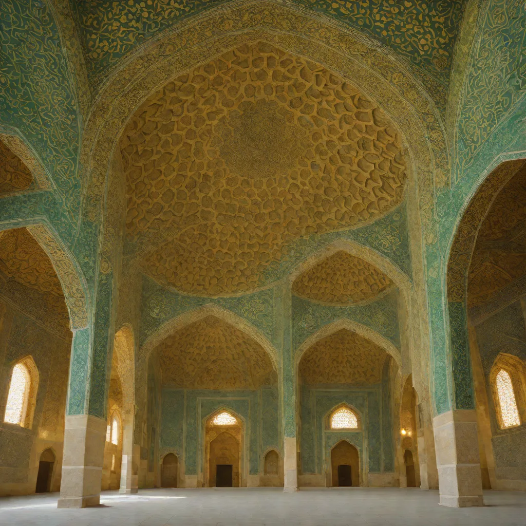 Sher Dor Mosque
