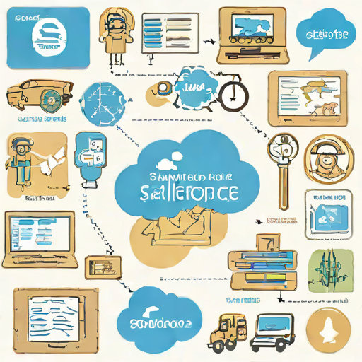 Salesforce Open Source Community