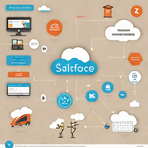 Salesforce B2C Cloud