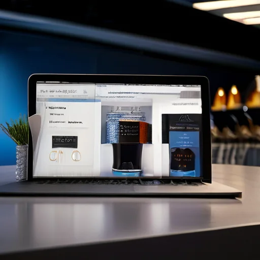 Salesforce Commerce by Lightspeed