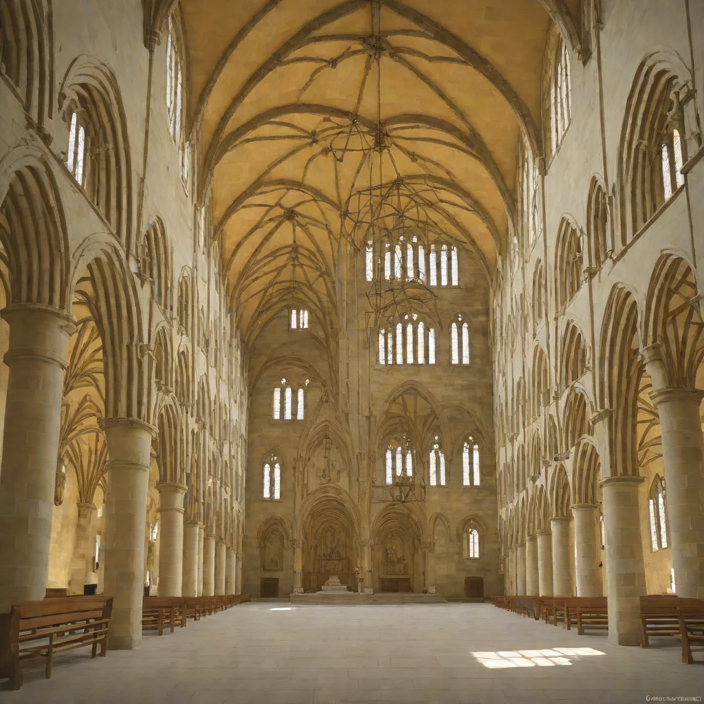 Sylvanès Abbey