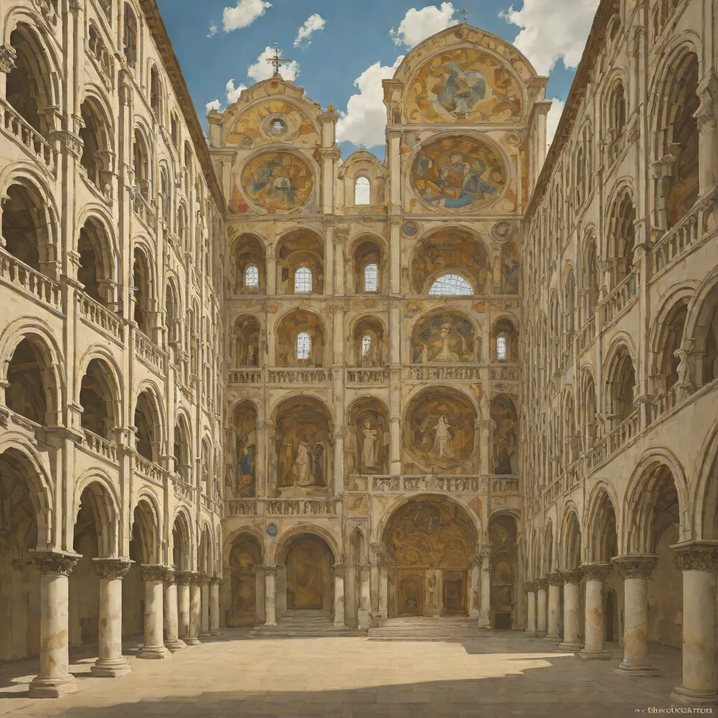 San Giovanni in Venere Abbey
