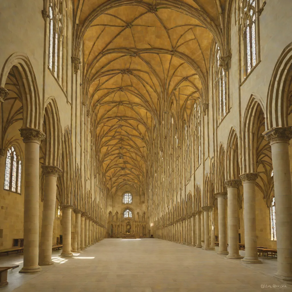 Santo Domingo de Silos Abbey