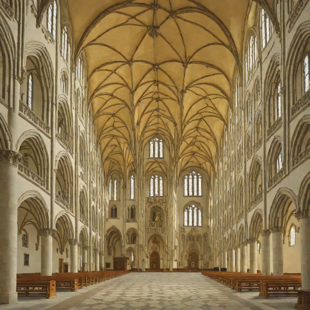 Scheyern Abbey