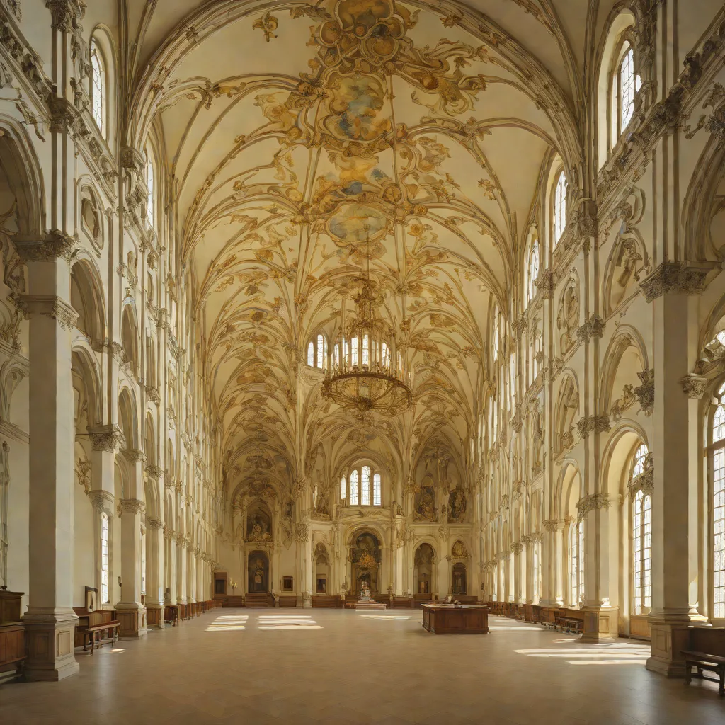 St. Florian Priory