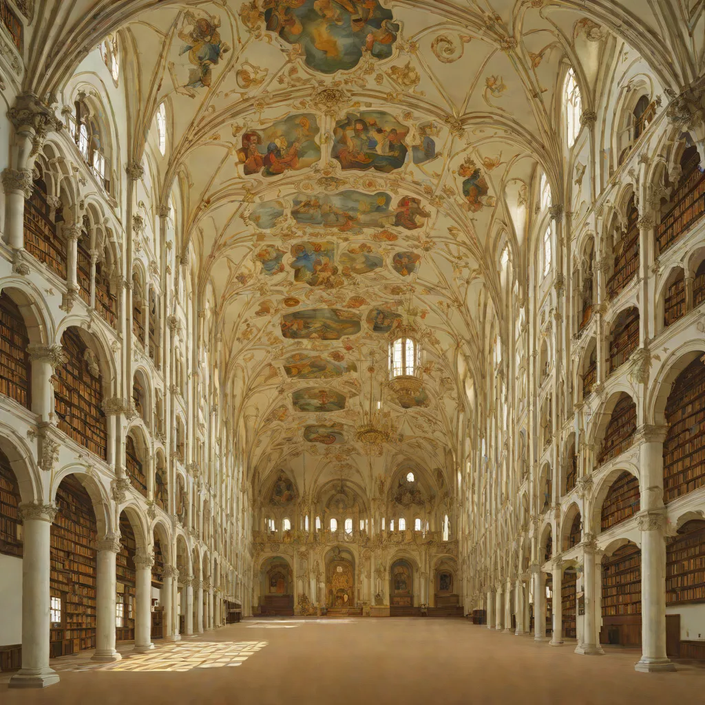 Schlägl Abbey