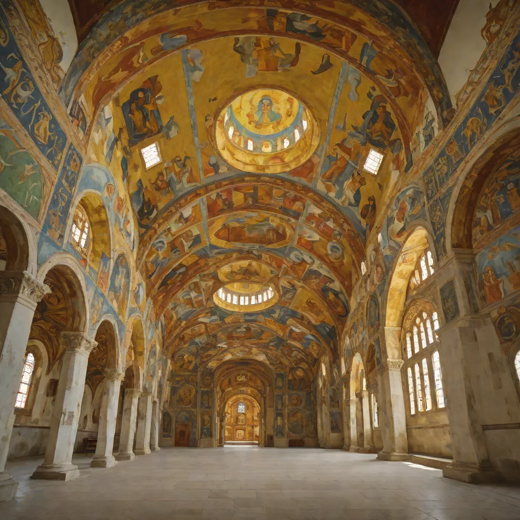 Sopoćani Monastery