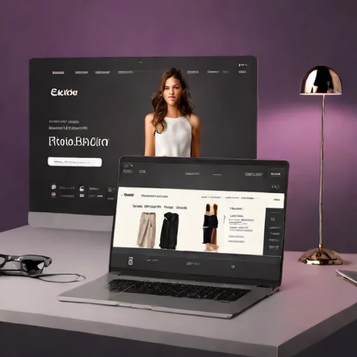 Best Salesforce for E-commerce Solutions