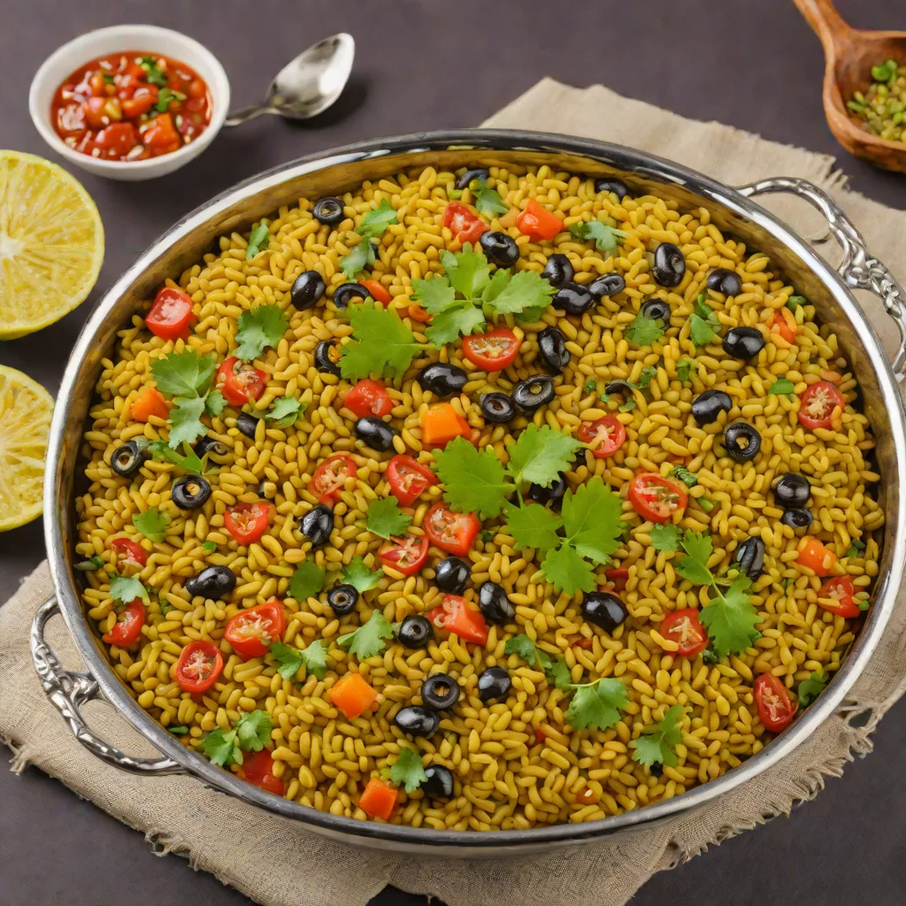 Sookhi Urad Dal