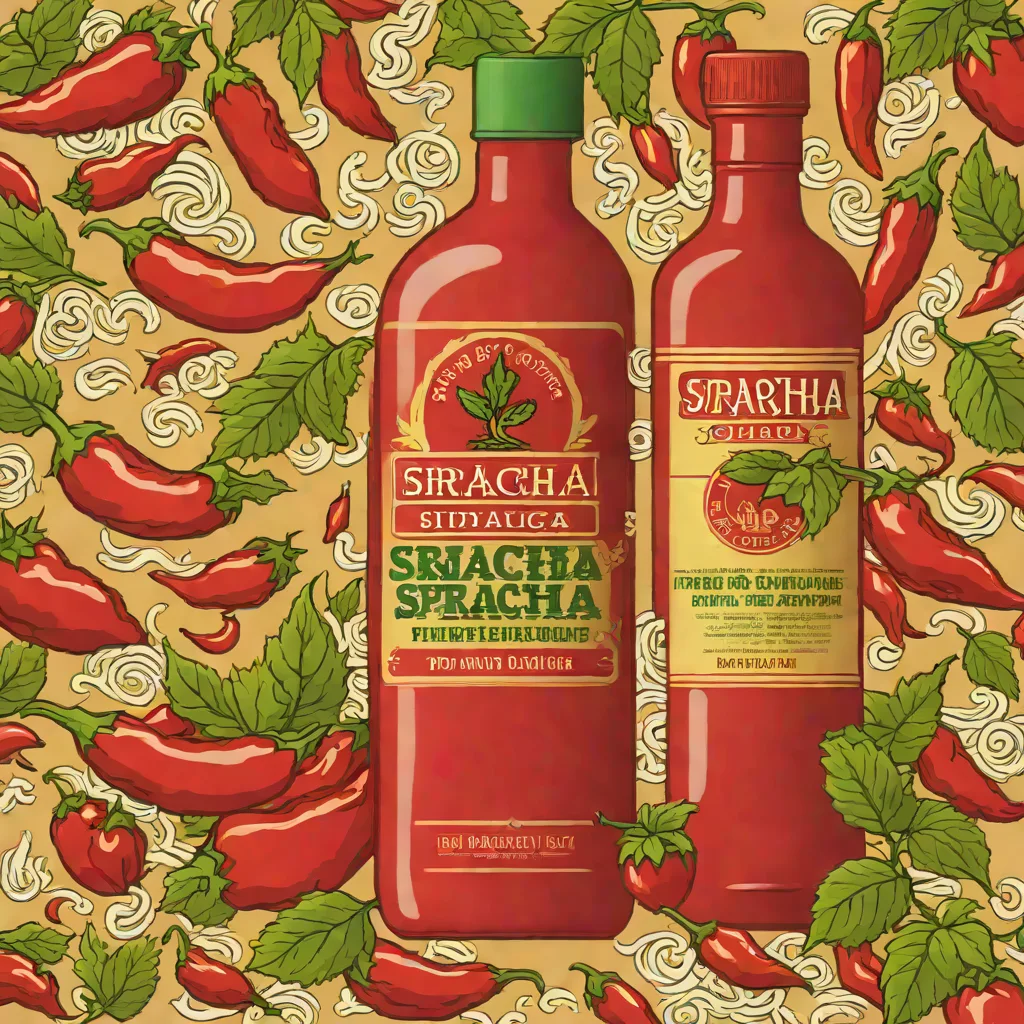 Sriracha