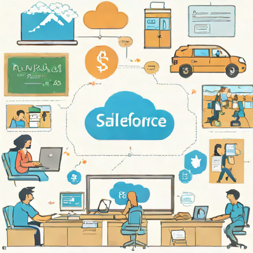 Salesforce Commerce Cloud for Education