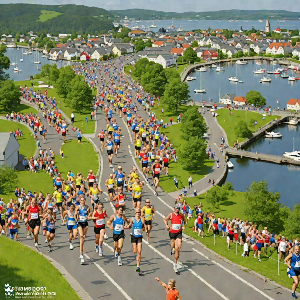 Stavanger Marathon