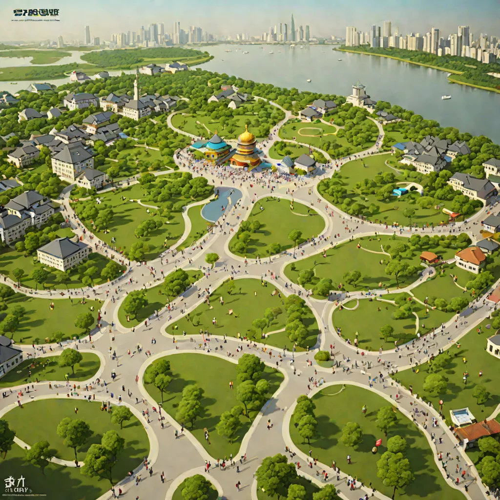 Suzhou International Marathon