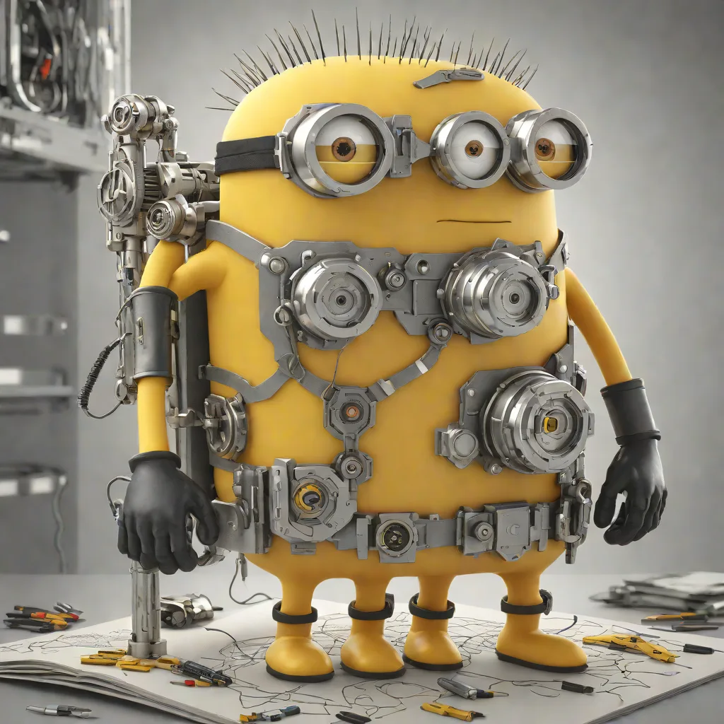 Super Minion