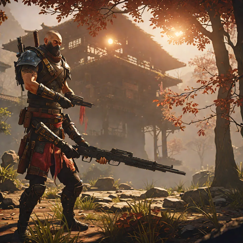 Shadow Warrior 2