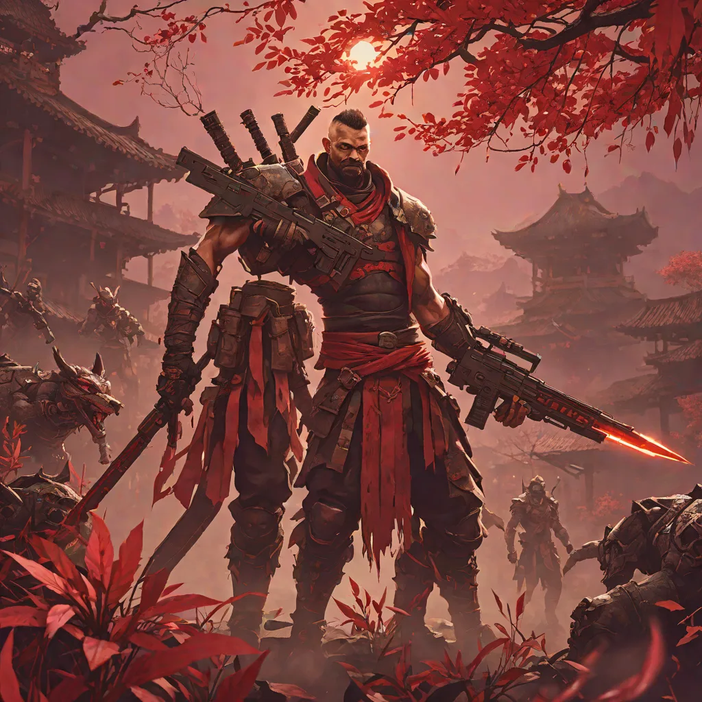 Shadow Warrior 3