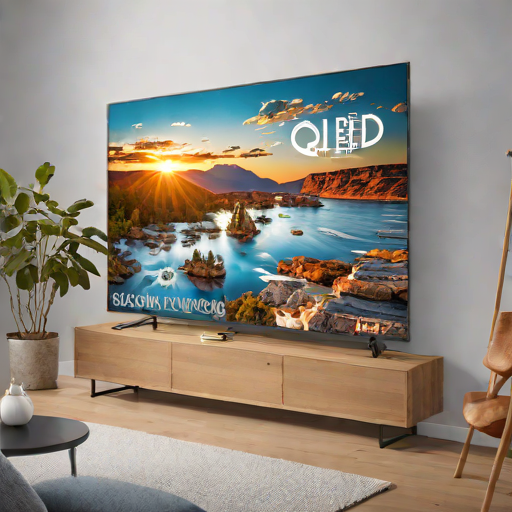 Samsung QN90A Neo QLED 4K TV