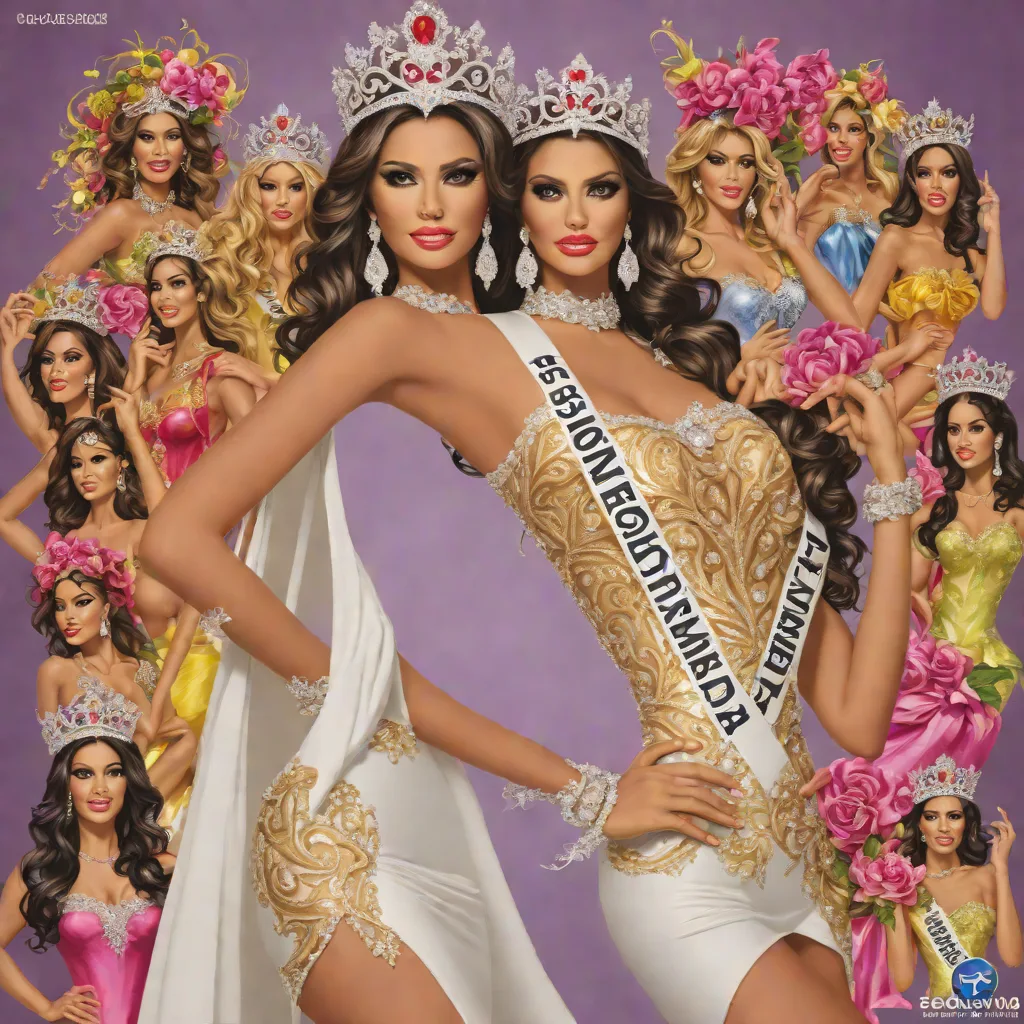 Señorita Panamá