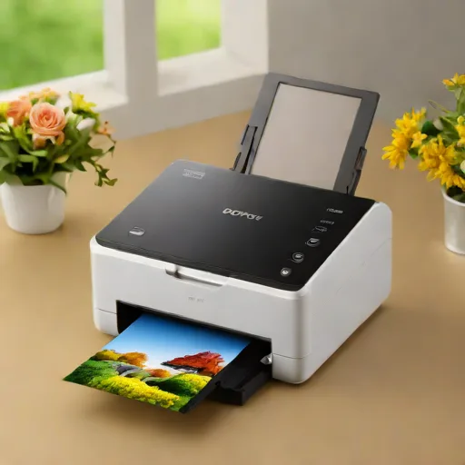 Sony DPP-FP90