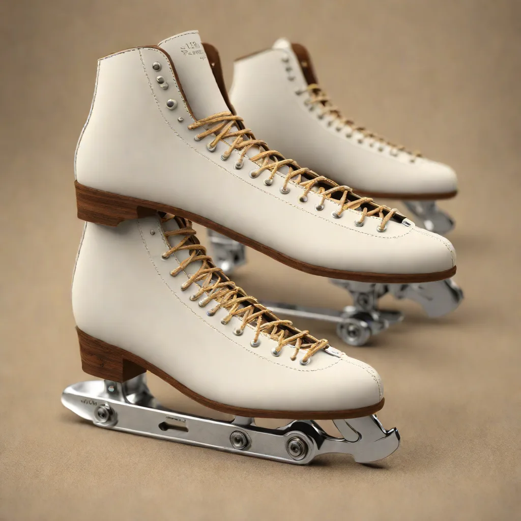 Smoothback Skate