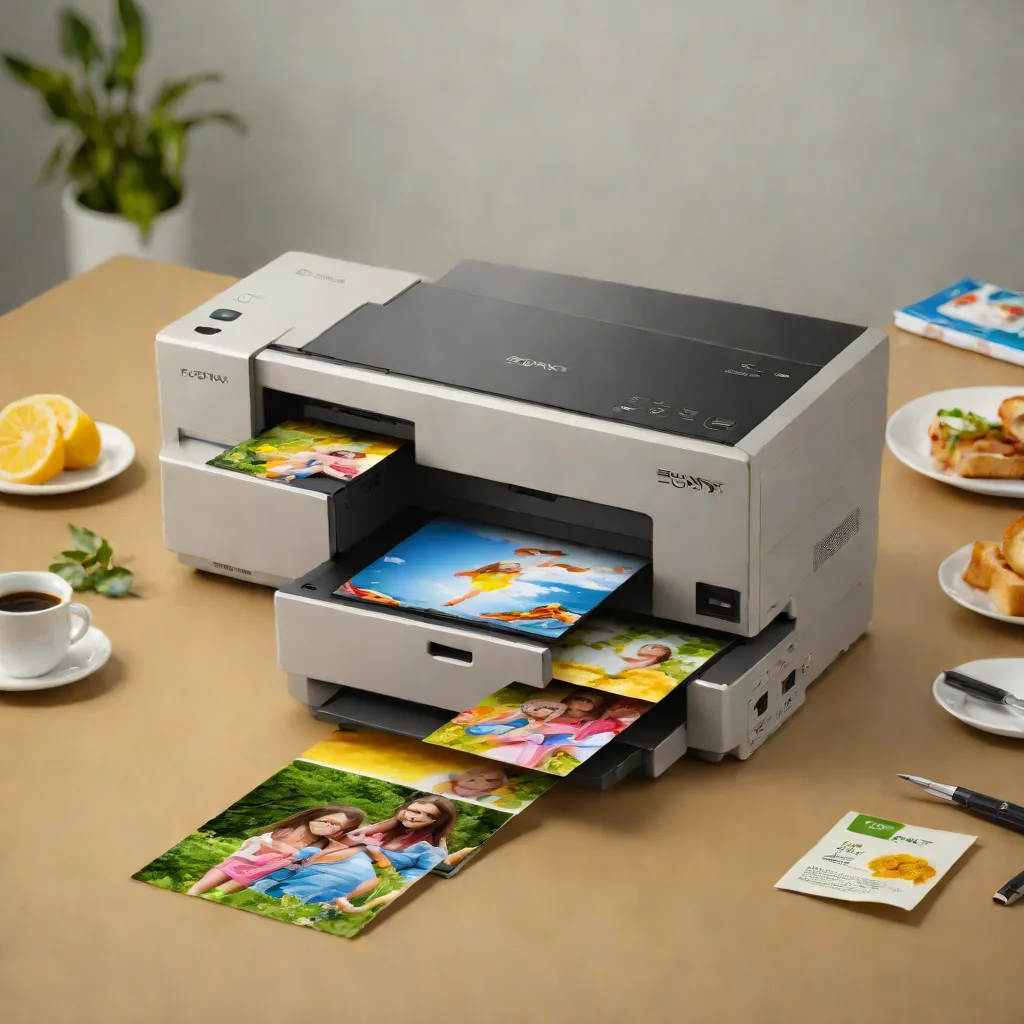 Sony DPP-FP97
