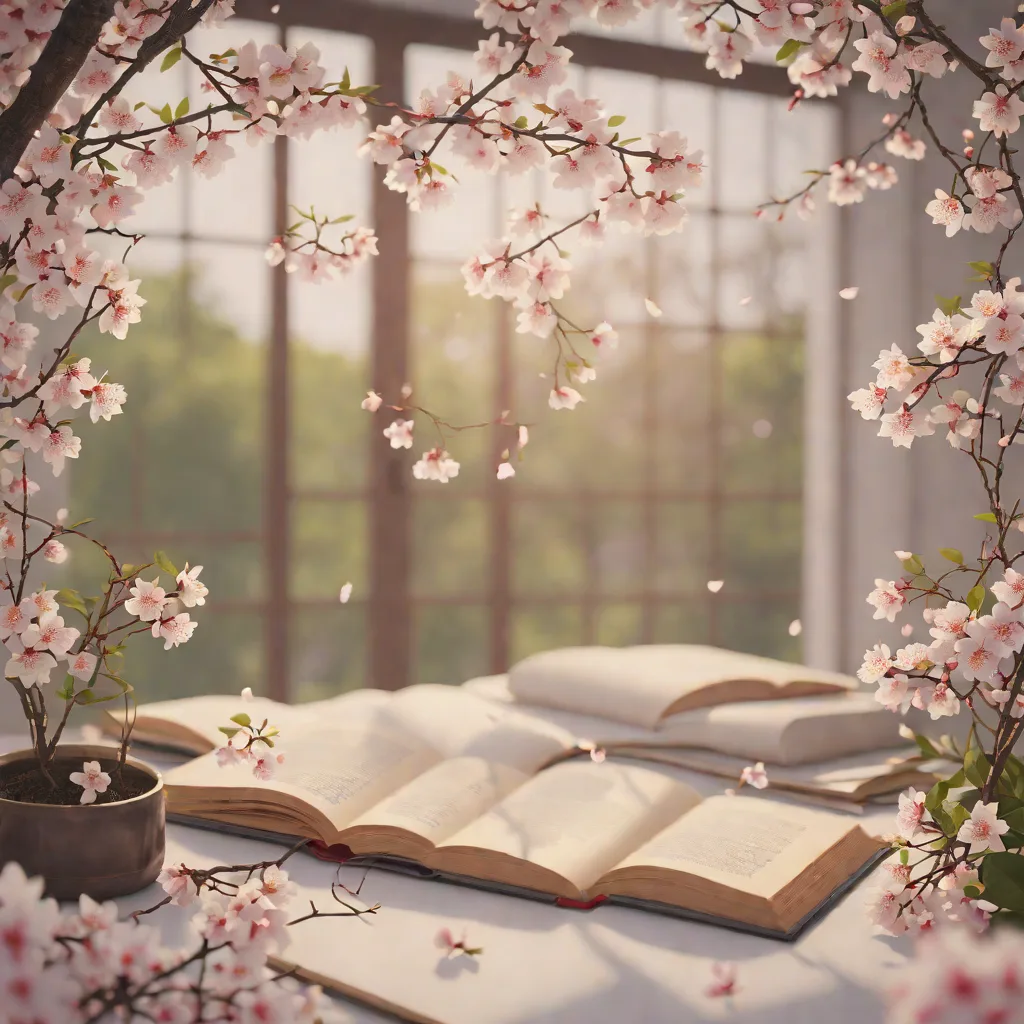 Sakura no Uta -Sakura no Mori no Ue wo Mau-