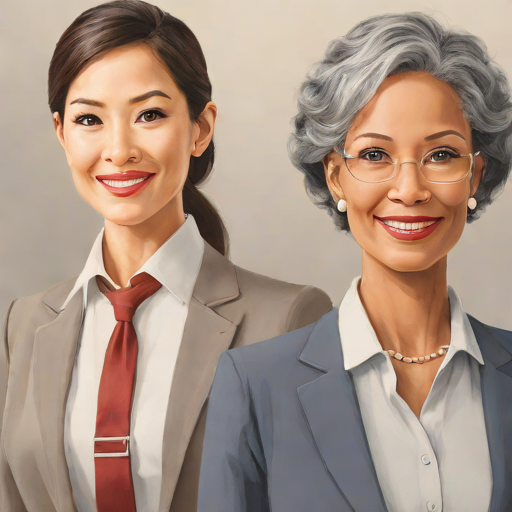 Salesforce Nonprofit SuccessFactors - CRM