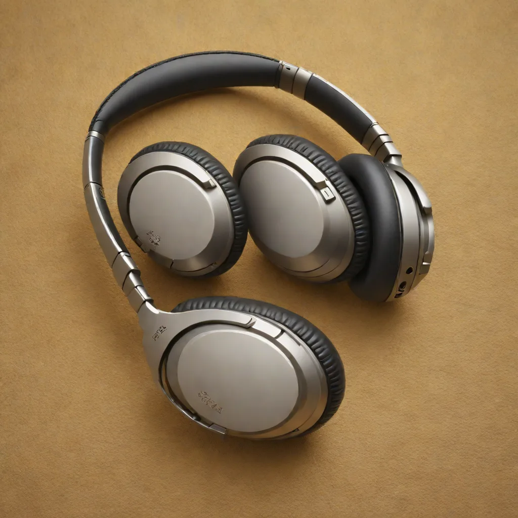 Sony WH-1000XM3